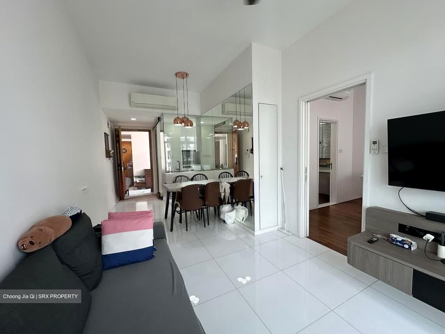 The Cascadia (D21), Condominium #573583721